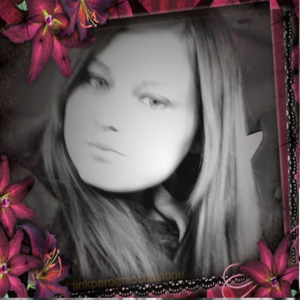 Meet your Posher, Kay-la